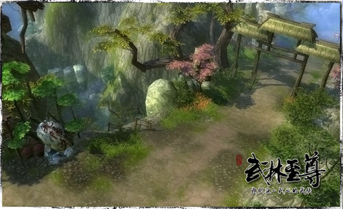 武林至尊官网武林至尊官网，江湖风云的聚集地-第2张图片