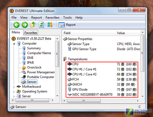 HD6570显卡性能解析-第1张图片
