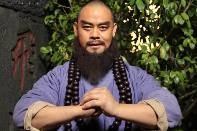 全民水浒武大郎怎么获得全民水浒中的英勇人物——武大郎