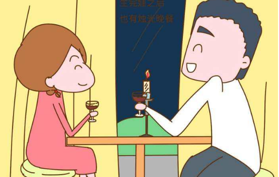 宝宝断奶后老公又吃了两年自诉宝宝断奶后的生活变迁，老公的饮食习惯与家庭生活的调整-第3张图片