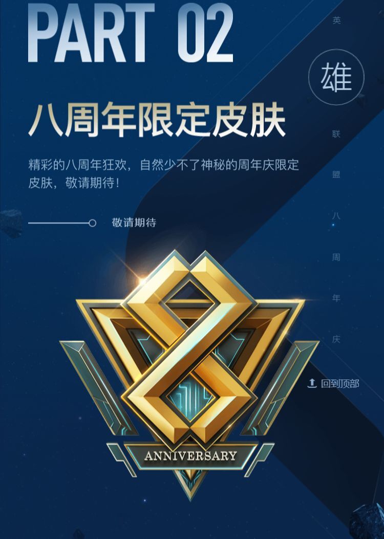 LOL周年盛典，荣耀与激情的交汇-第2张图片