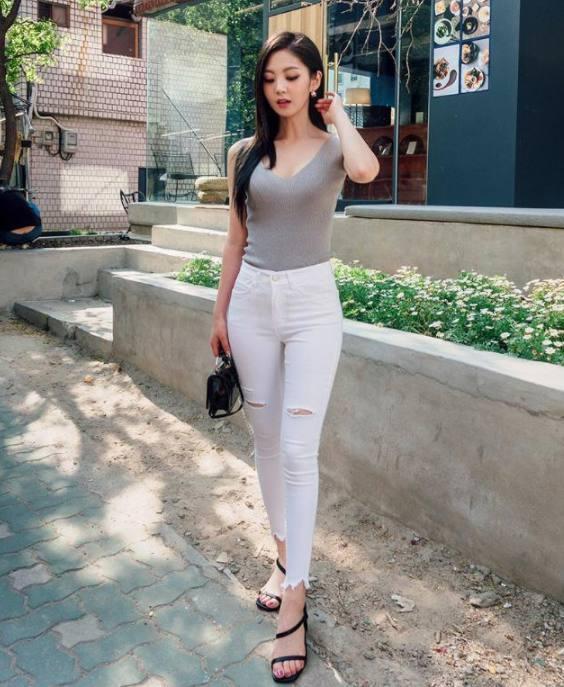潮吹美女潮涌之美——美女之魅力