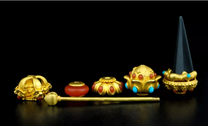 金刚杵直入莲花宫是什么意思金刚杵直入莲花宫的深层含义-第3张图片