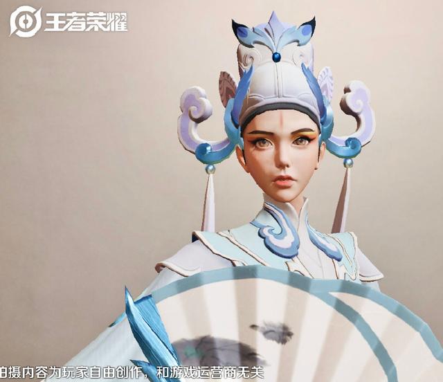 什么游戏可以看到女生的全部照片探索游戏世界中的视觉盛宴，哪些游戏可以一览无余地欣赏到女生的全部？-第3张图片