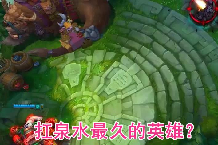 lol巴德外号LOL巴德，神秘守护者的荣耀与传奇-第3张图片