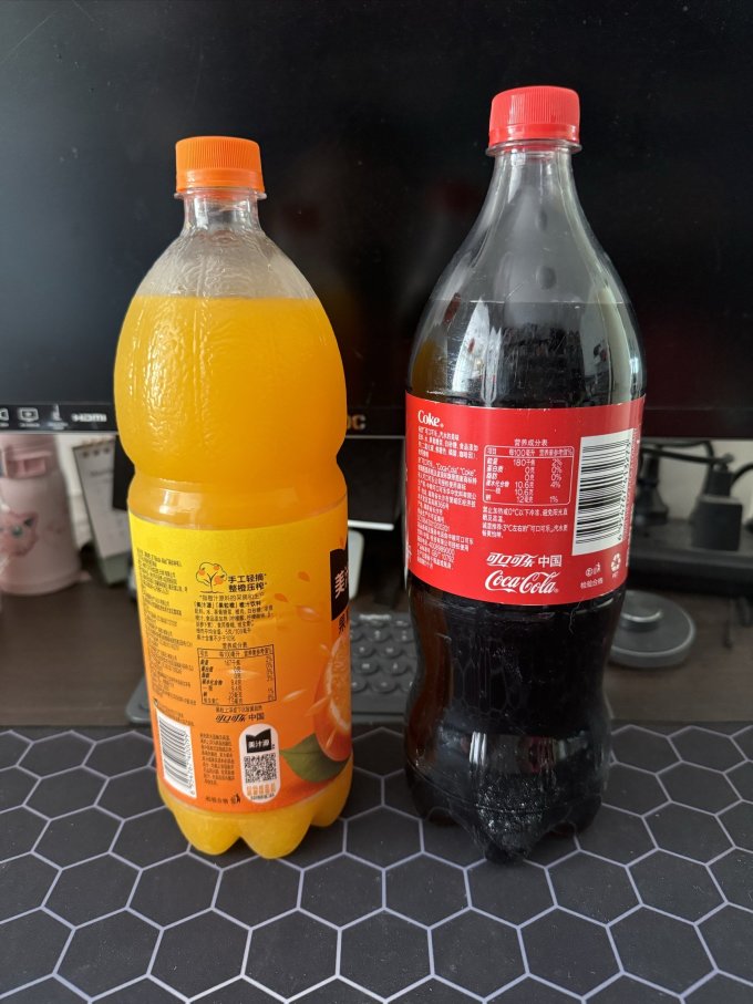 焦点访谈 果粒橙焦点访谈下的果粒橙，品牌背后的故事与影响力-第3张图片