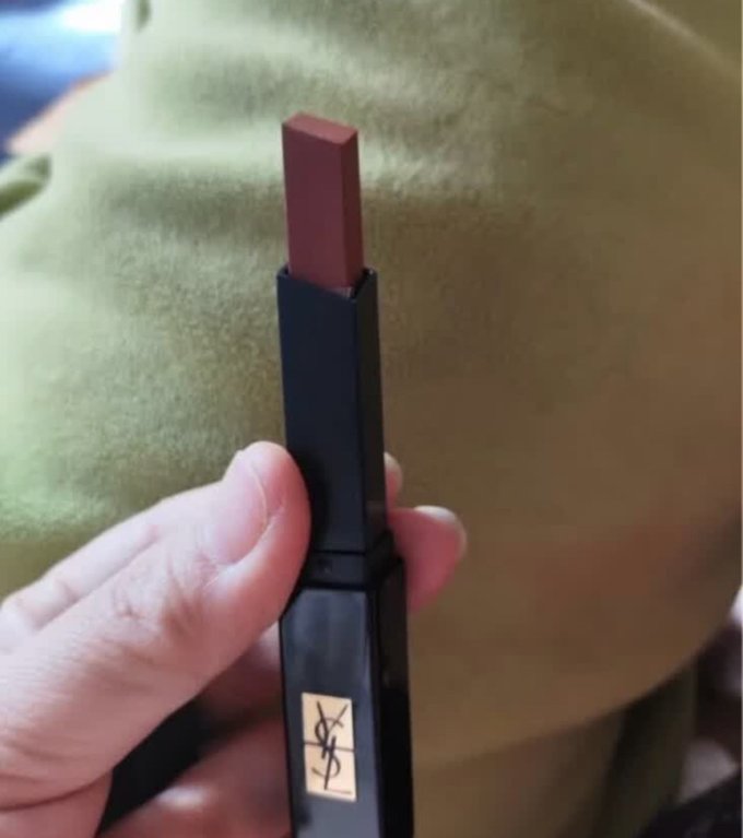 YSL水蜜桃与红桃的邂逅——86网站时尚彩妆新风尚-第1张图片