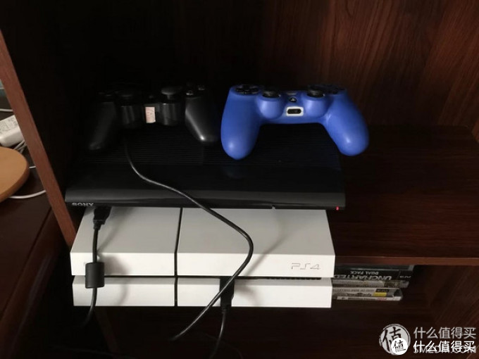 ps4对比xbox onePS4与Xbox One，谁更胜一筹？-第2张图片