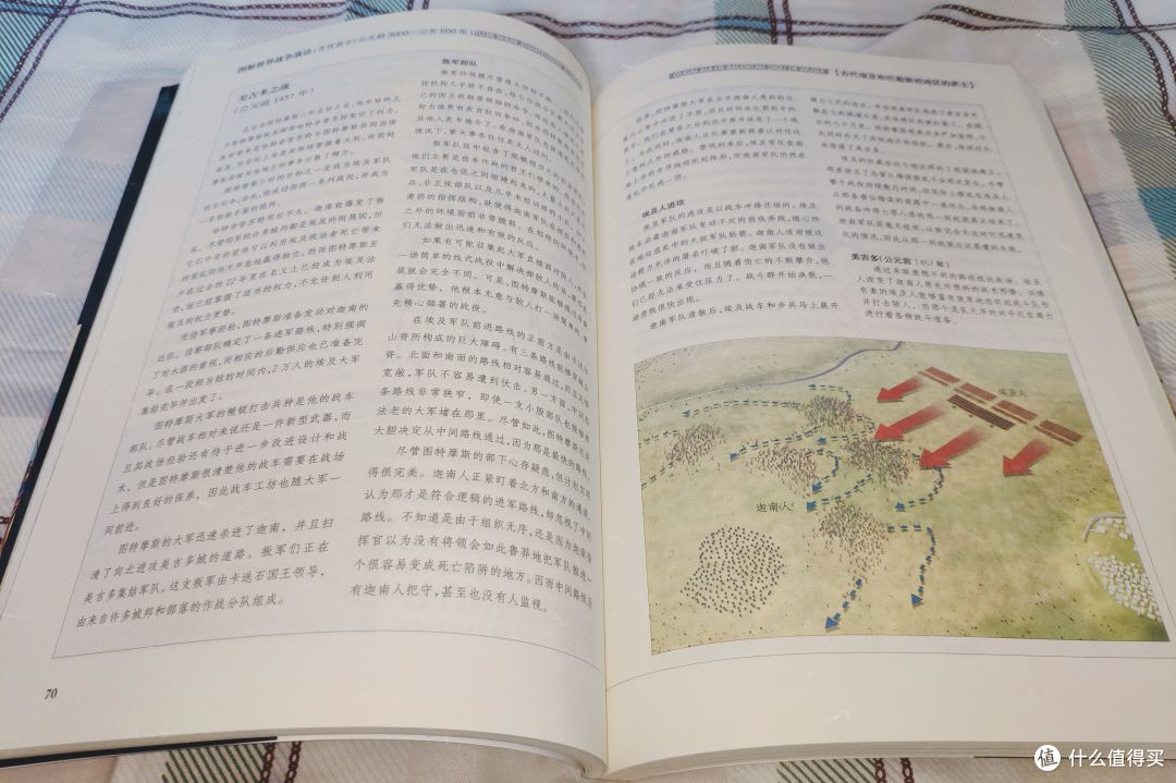 战法，战争中的智慧与策略-第2张图片