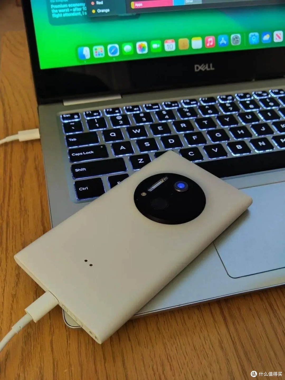 诺基亚 Lumia 1020，重温昔日辉煌的智能手机-第2张图片