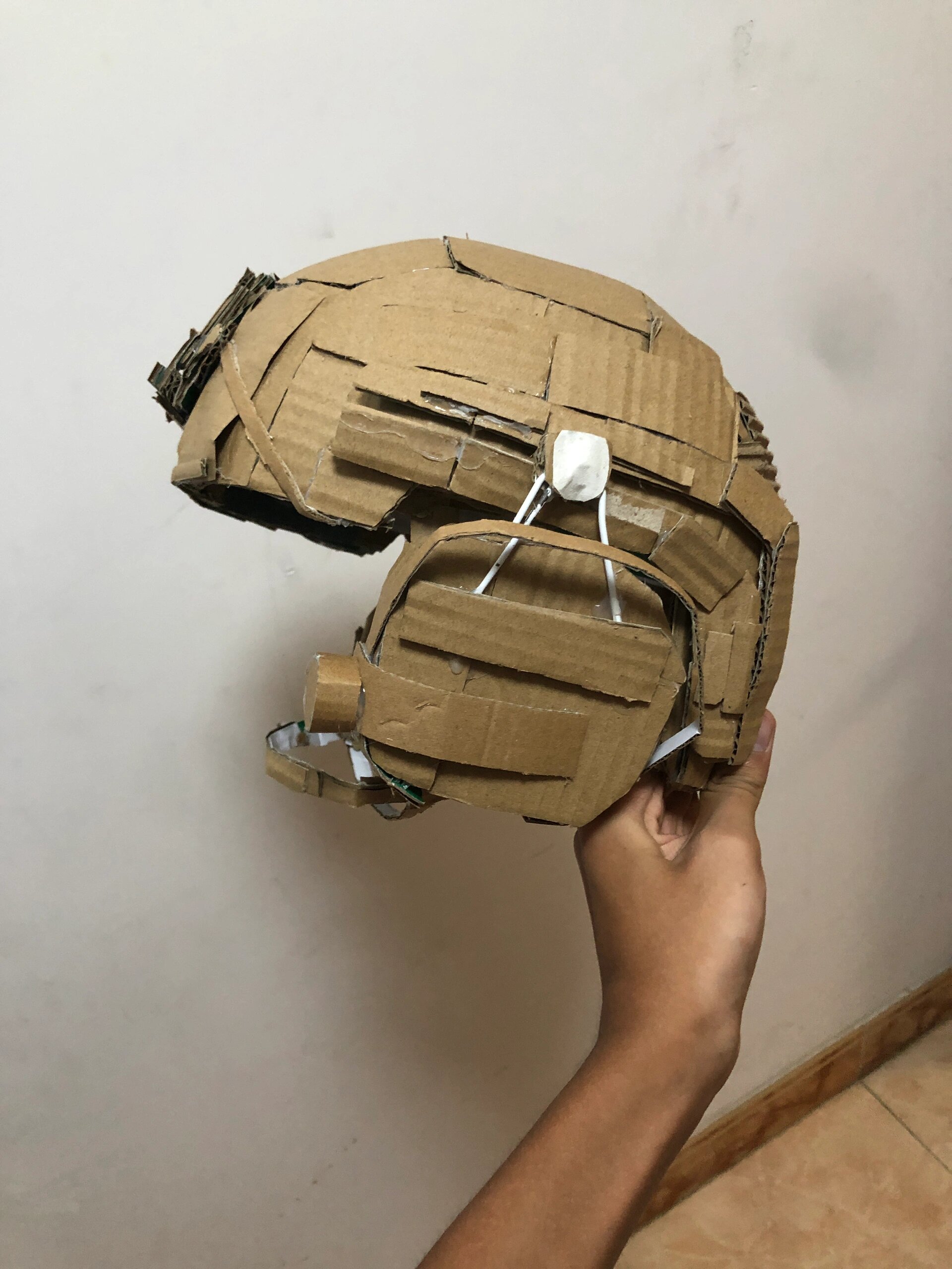 小森生活制作抗黑帽子小森生活制作抗黑帽子的秘诀