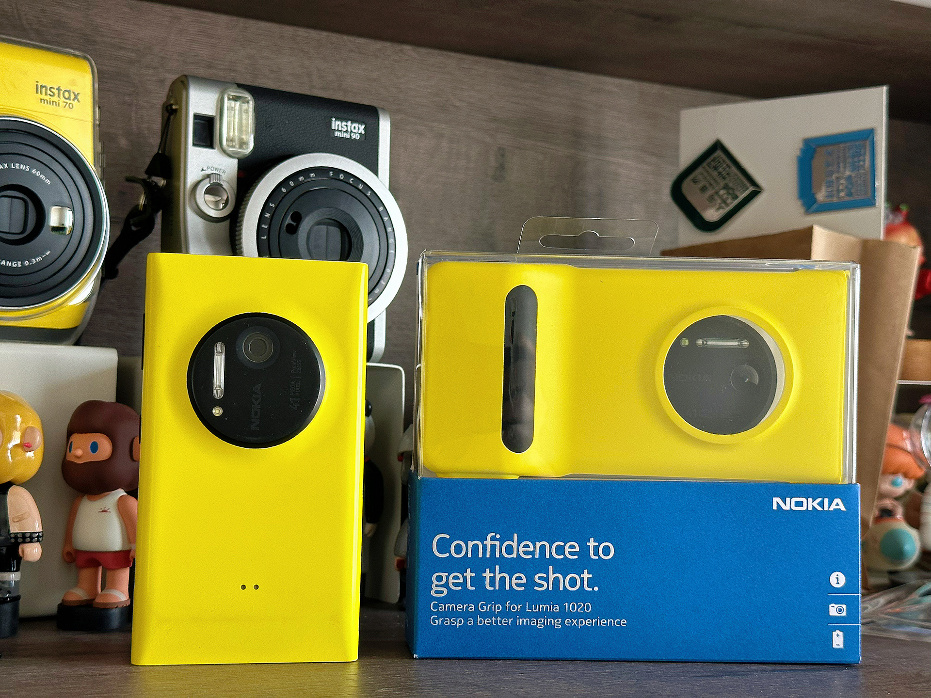 诺基亚 Lumia 1020当年卖多少钱诺基亚 Lumia 1020，重温昔日辉煌的智能手机-第1张图片