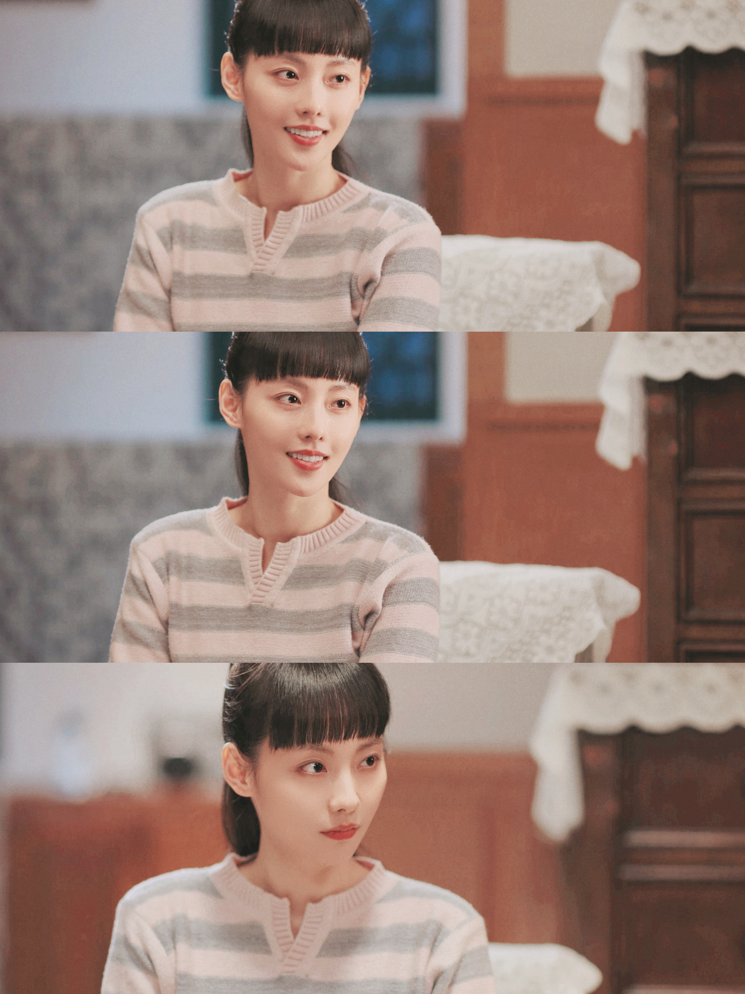JD京东影业传媒，女儿国的女演员之路