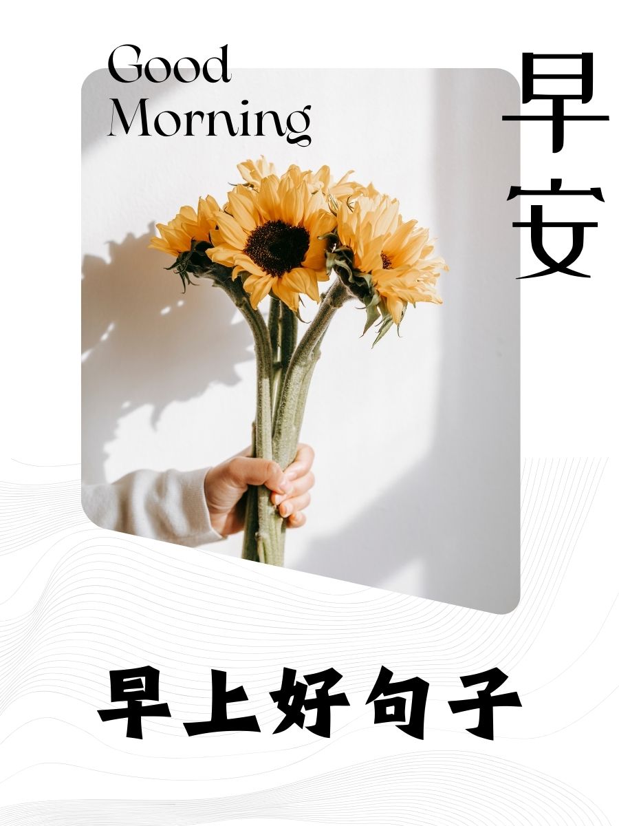 笑逐言开，生活的阳光与人际的温暖-第1张图片