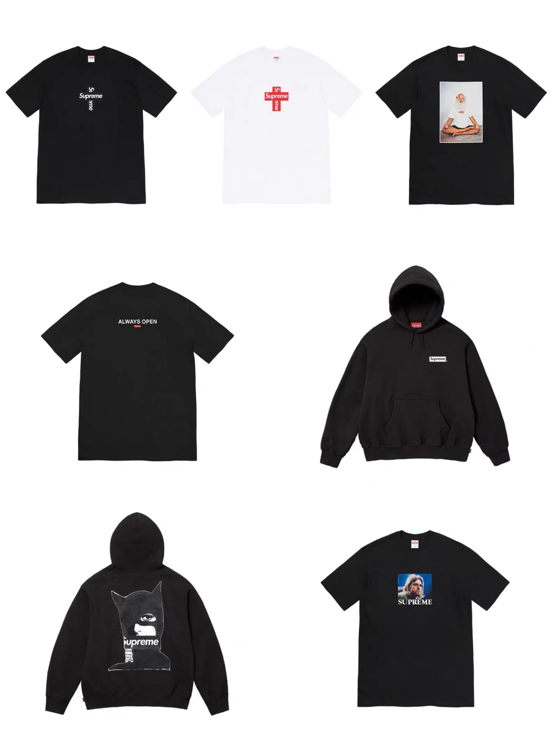 纽约supreme中国大妈美国时尚界的传奇人物——SUPREME大妈-第3张图片