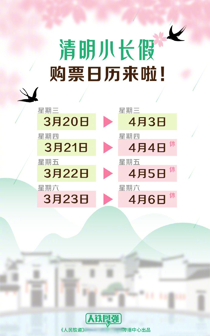 火车票起售时间火车票起售时间，如何准确把握购票时机-第3张图片