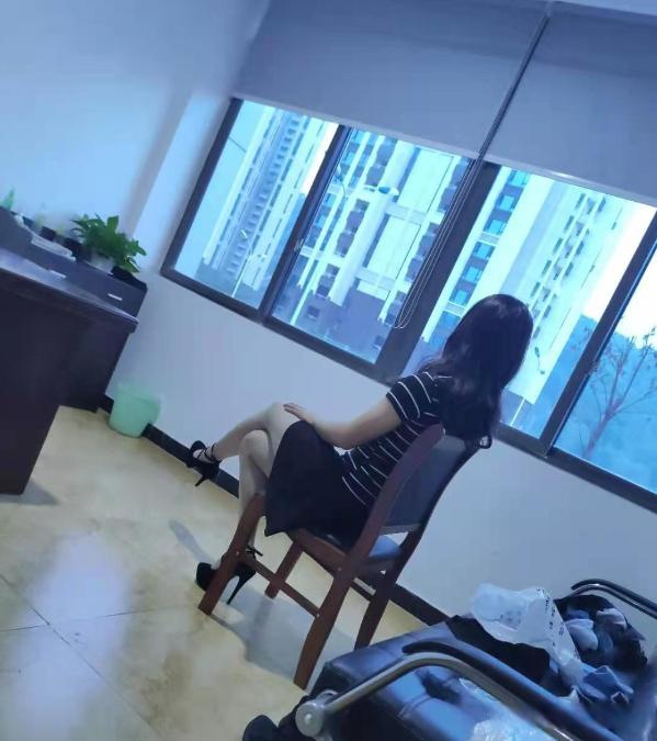办公室的对话，老师与我-第2张图片
