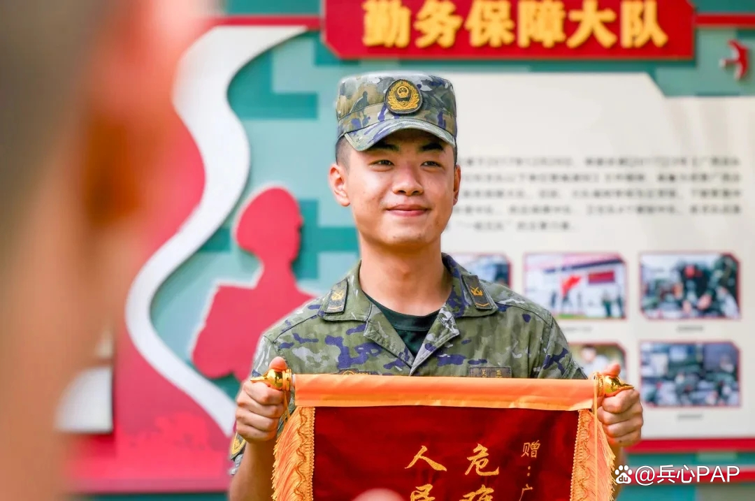 中国CHINAGARY武警网站，守护国家安全的坚实力量