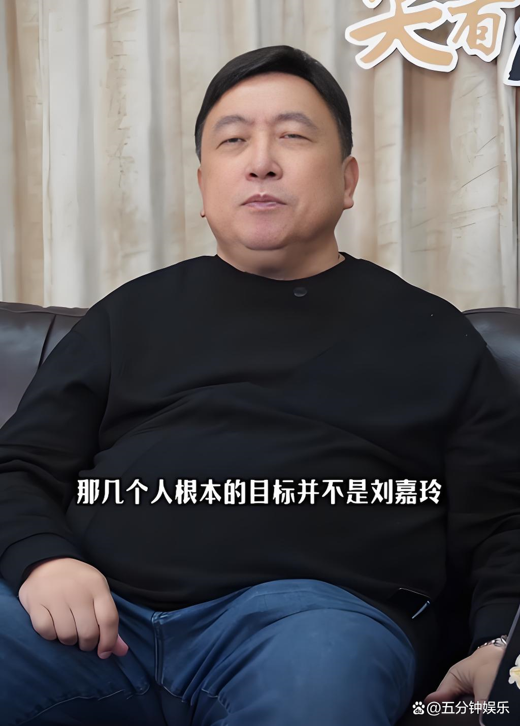 刘嘉玲被强奸视频关于网络谣言的辟谣，刘嘉玲被强奸视频纯属无稽之谈