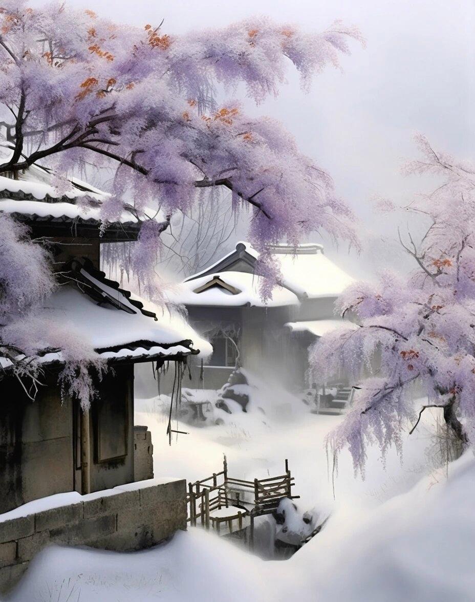 暖暖百美图，一幅描绘生活之美的画卷-第2张图片
