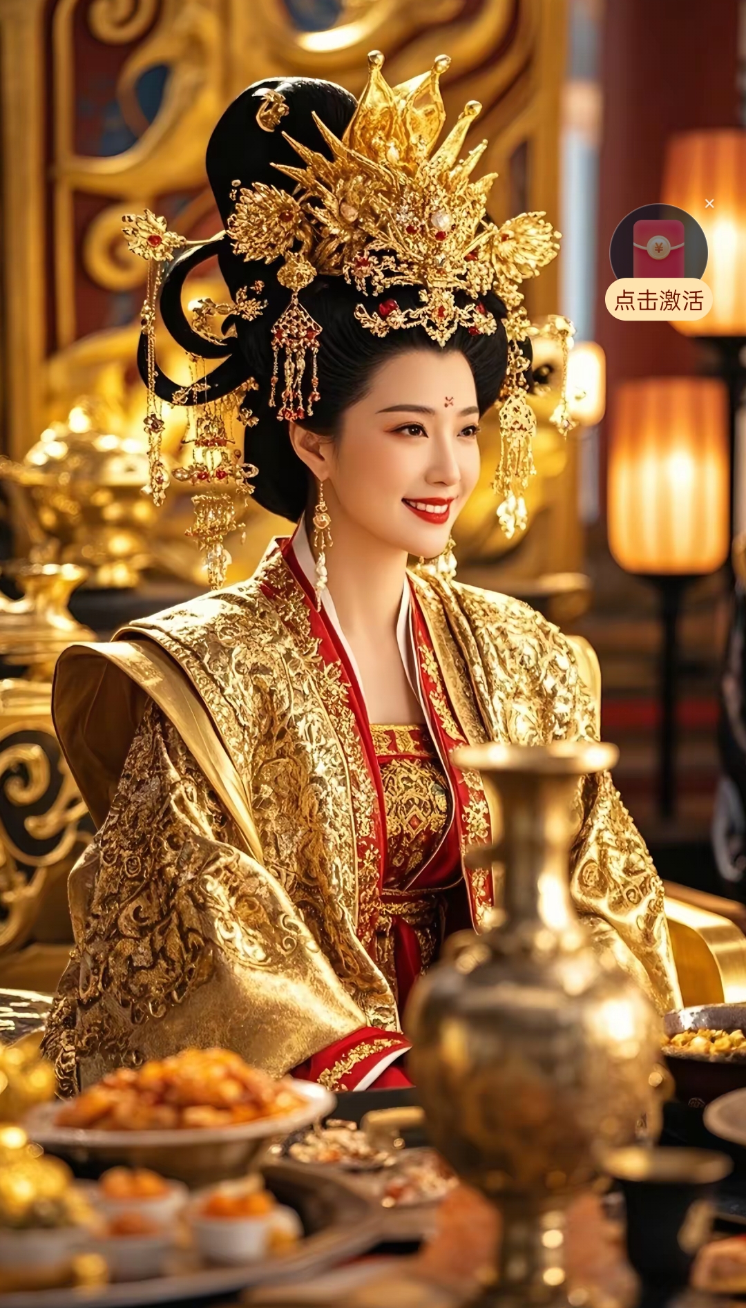 董小宛，才情横溢的古代女子