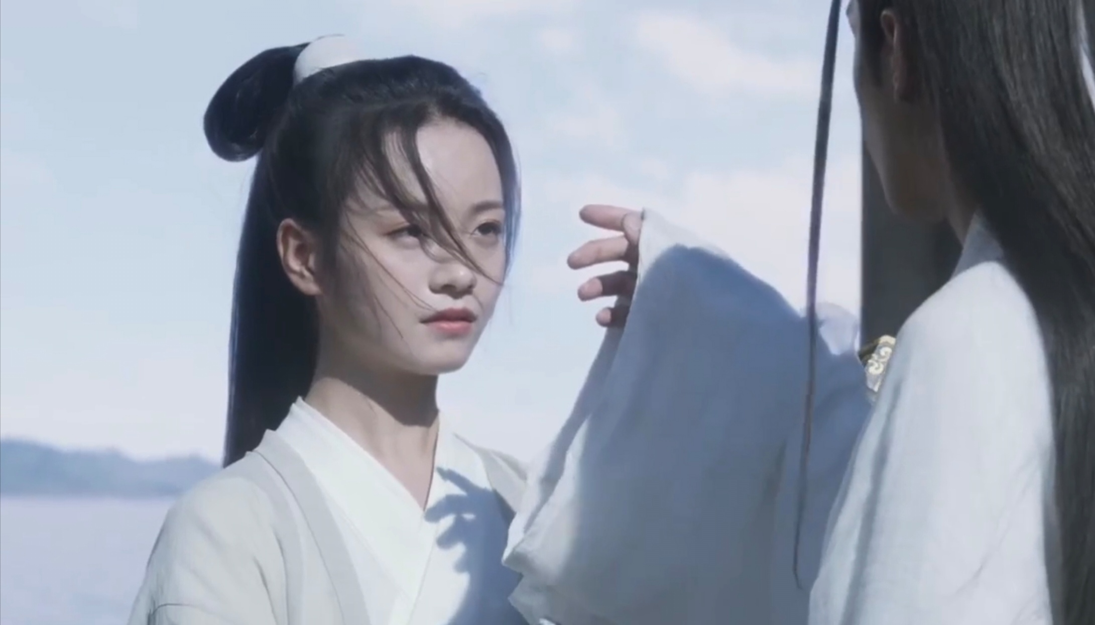 雪中悍刀行第二季，期待中的新篇章-第1张图片