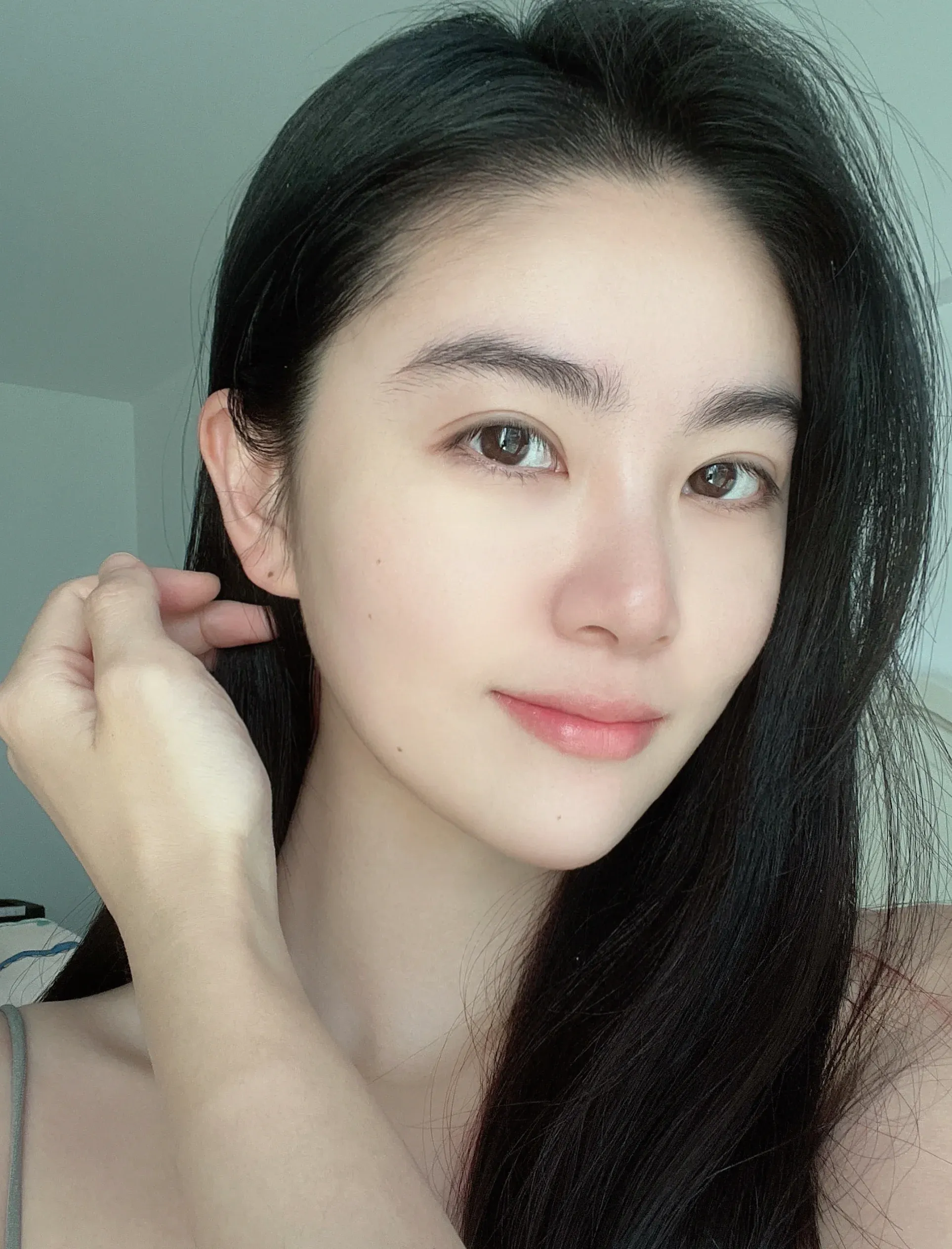 MM131美女，美丽与优雅的完美结合-第1张图片