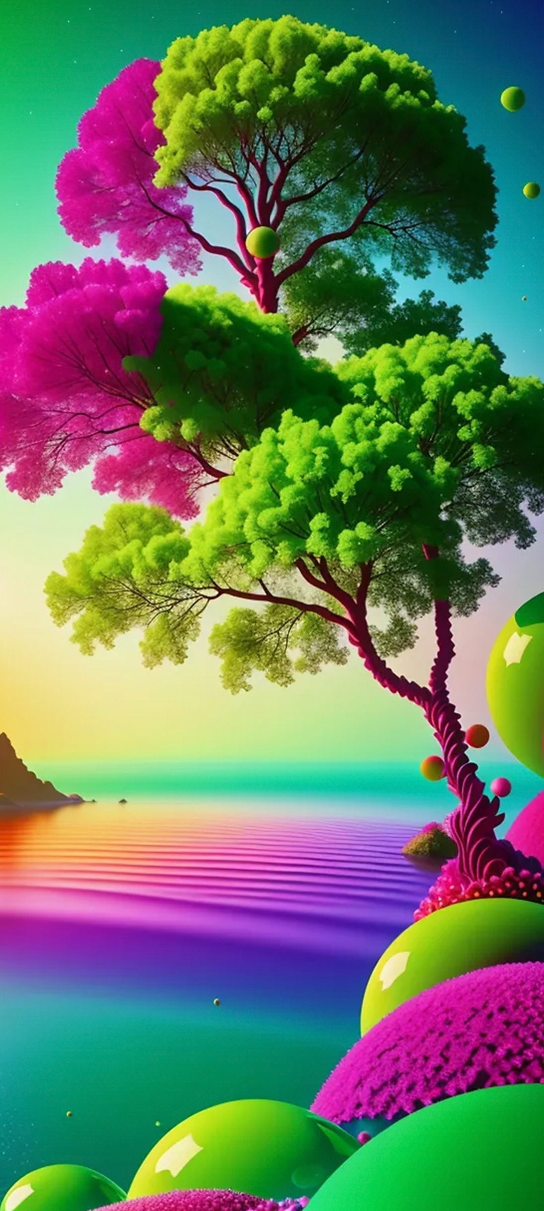 QQ幻想世界，一个值得探索的虚拟世界
