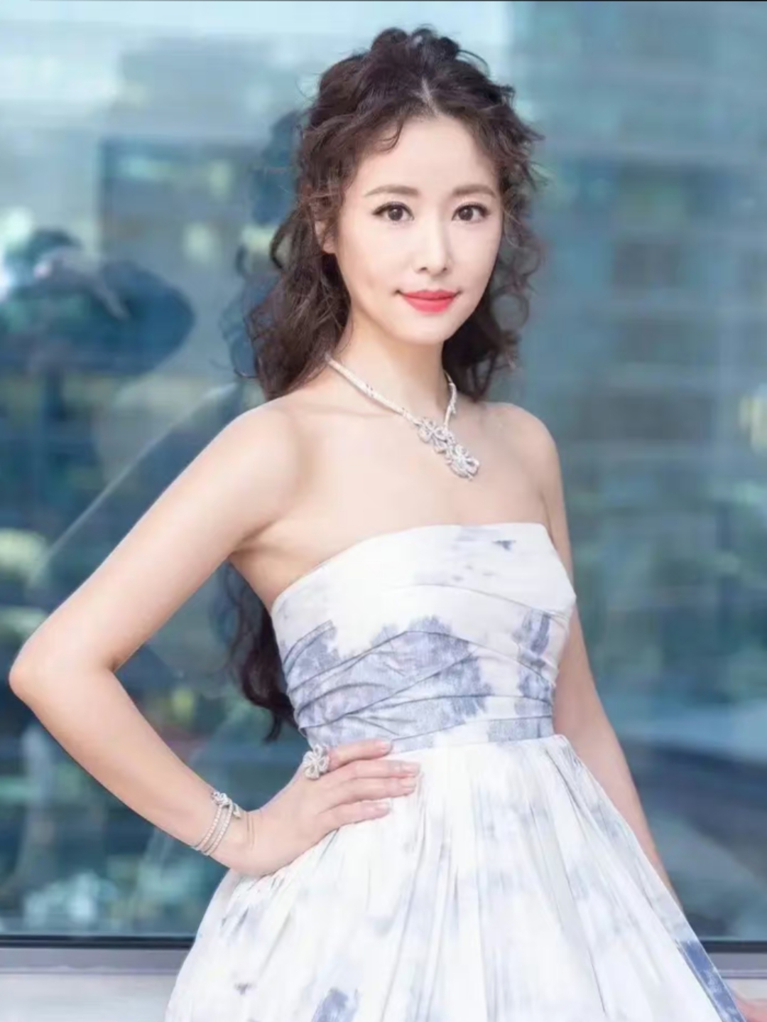 给我找一下林心如的电影林心如与她的音乐世界——簧片之魅力-第2张图片