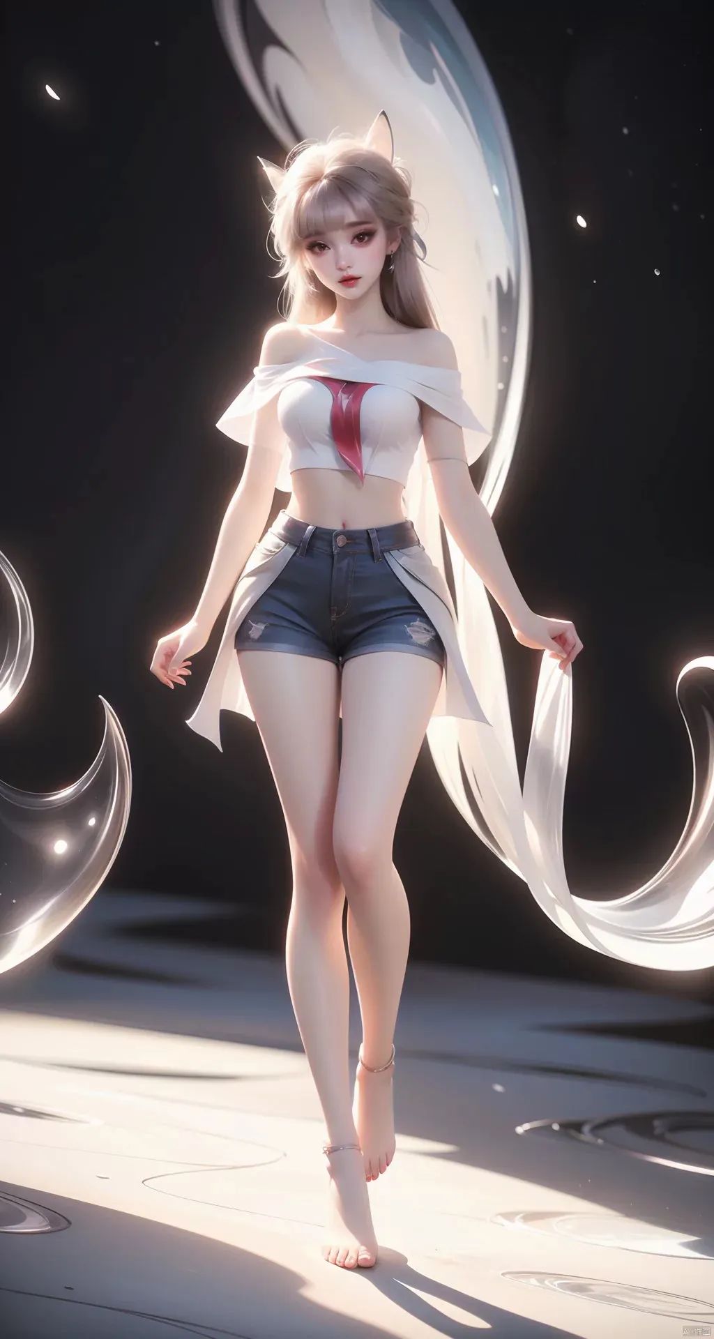 王者女英雄去掉所有的衣服第二王者女英雄的独特魅力——无关服装的英勇与力量-第1张图片