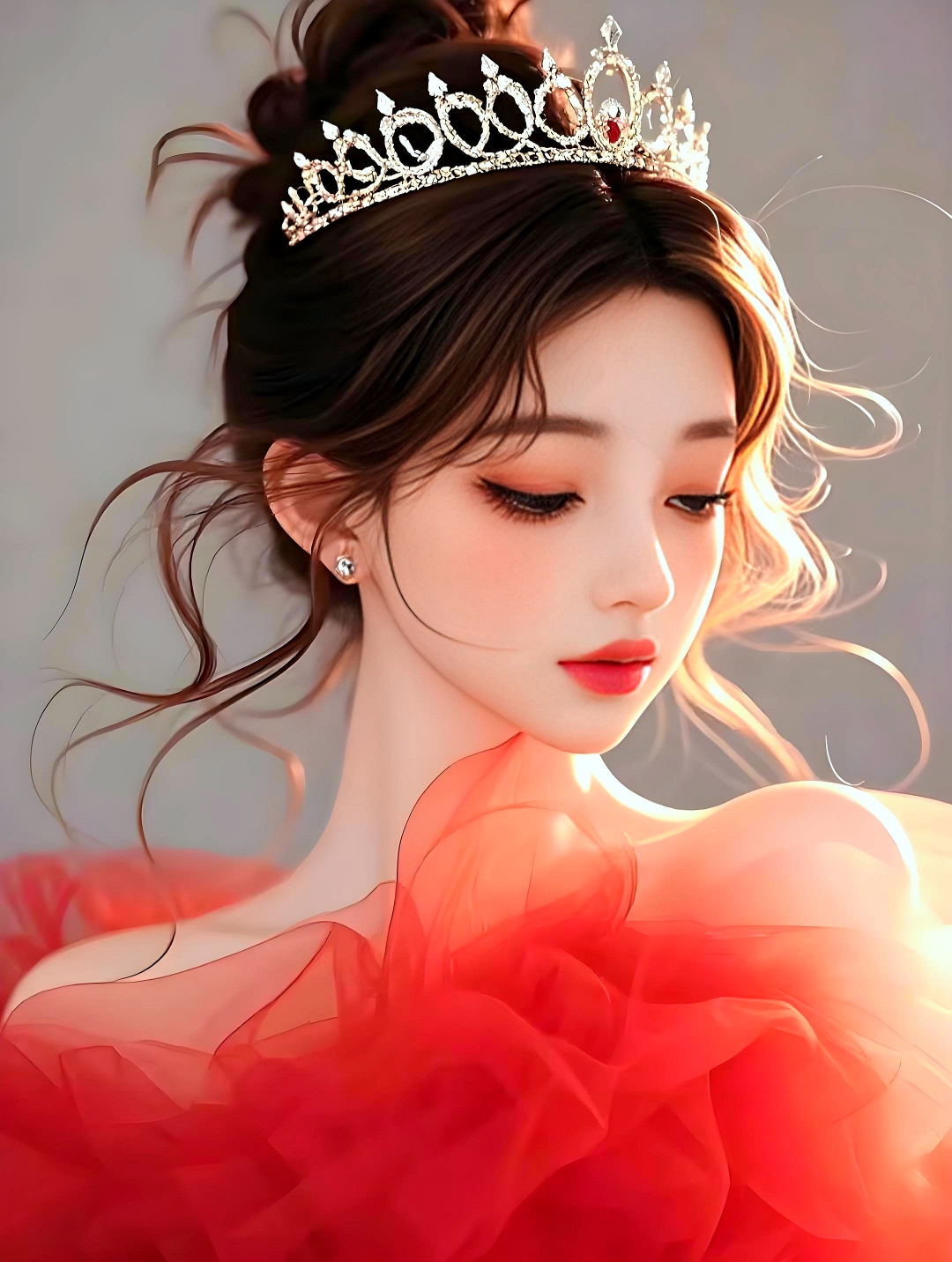 韩国女主播的魅力——韩VIP200精品的独特风采-第2张图片