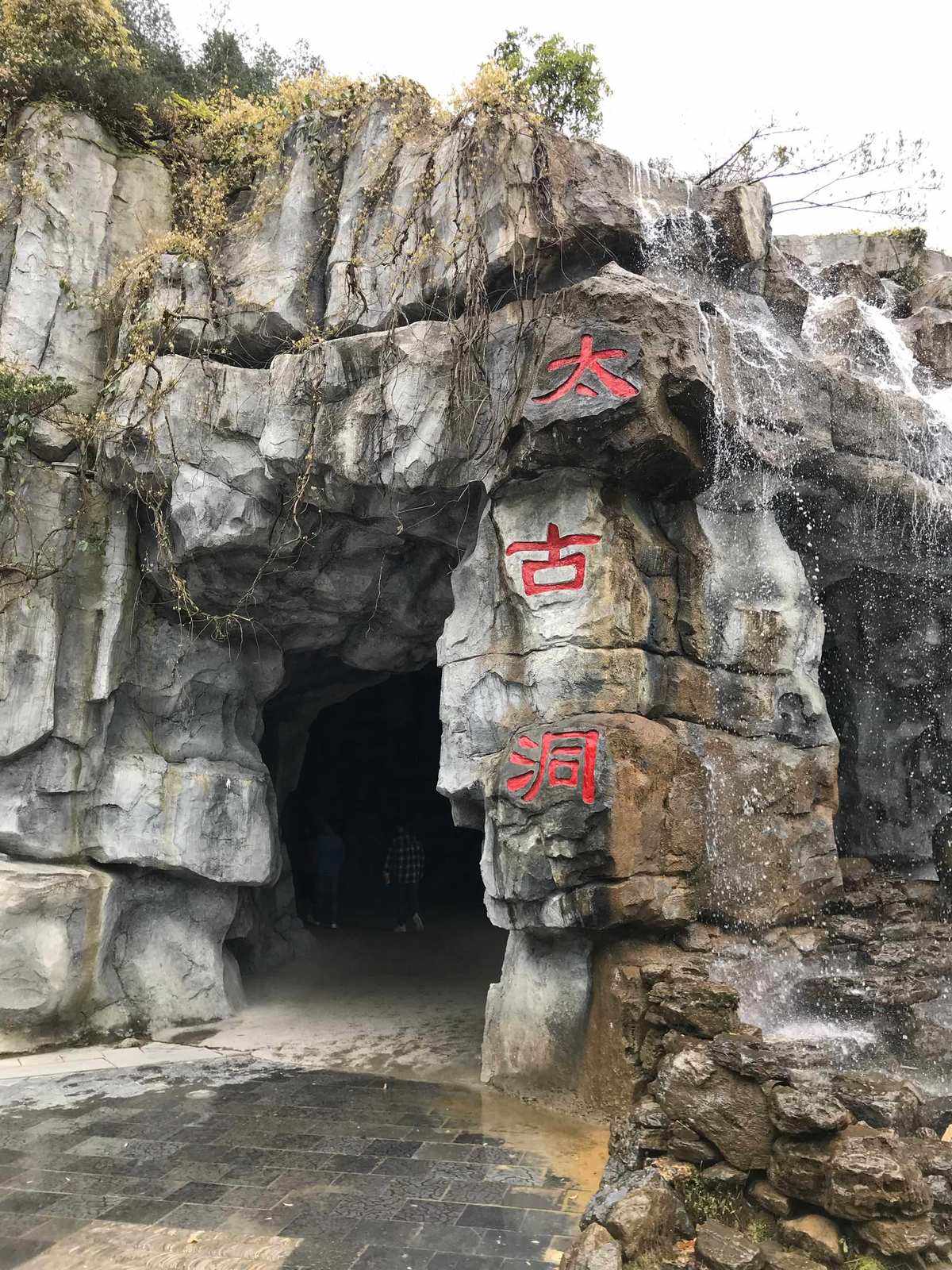 探索母亲桃花源的奇妙之旅