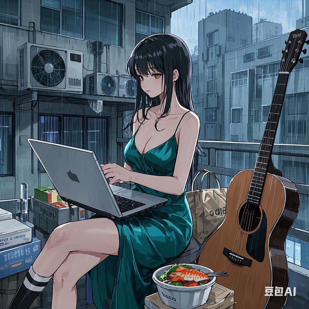 隔壁的女孩