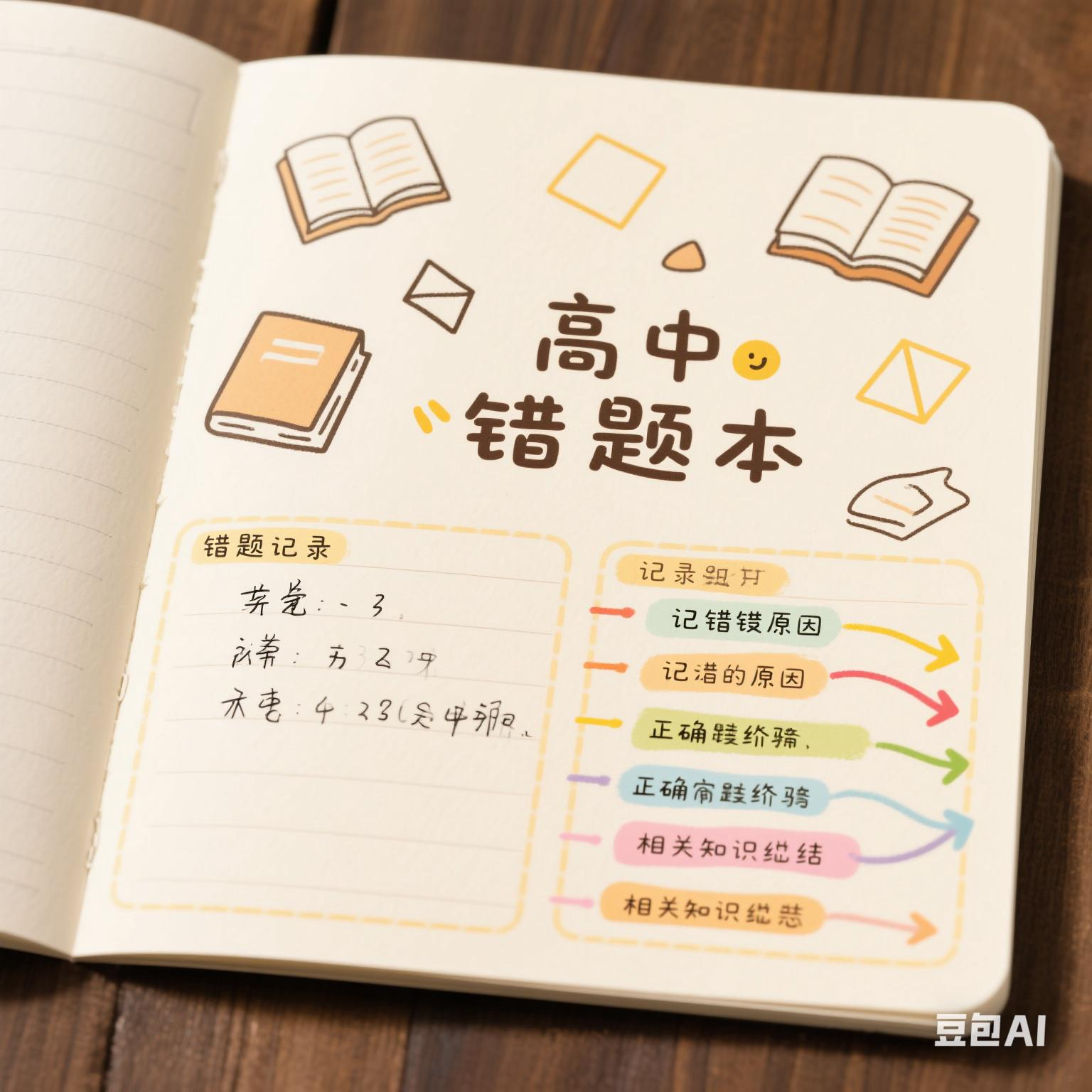 错一道题就往阴里装一支笔错一道题就往阴里装一支笔，一种特殊的惩罚方式-第3张图片