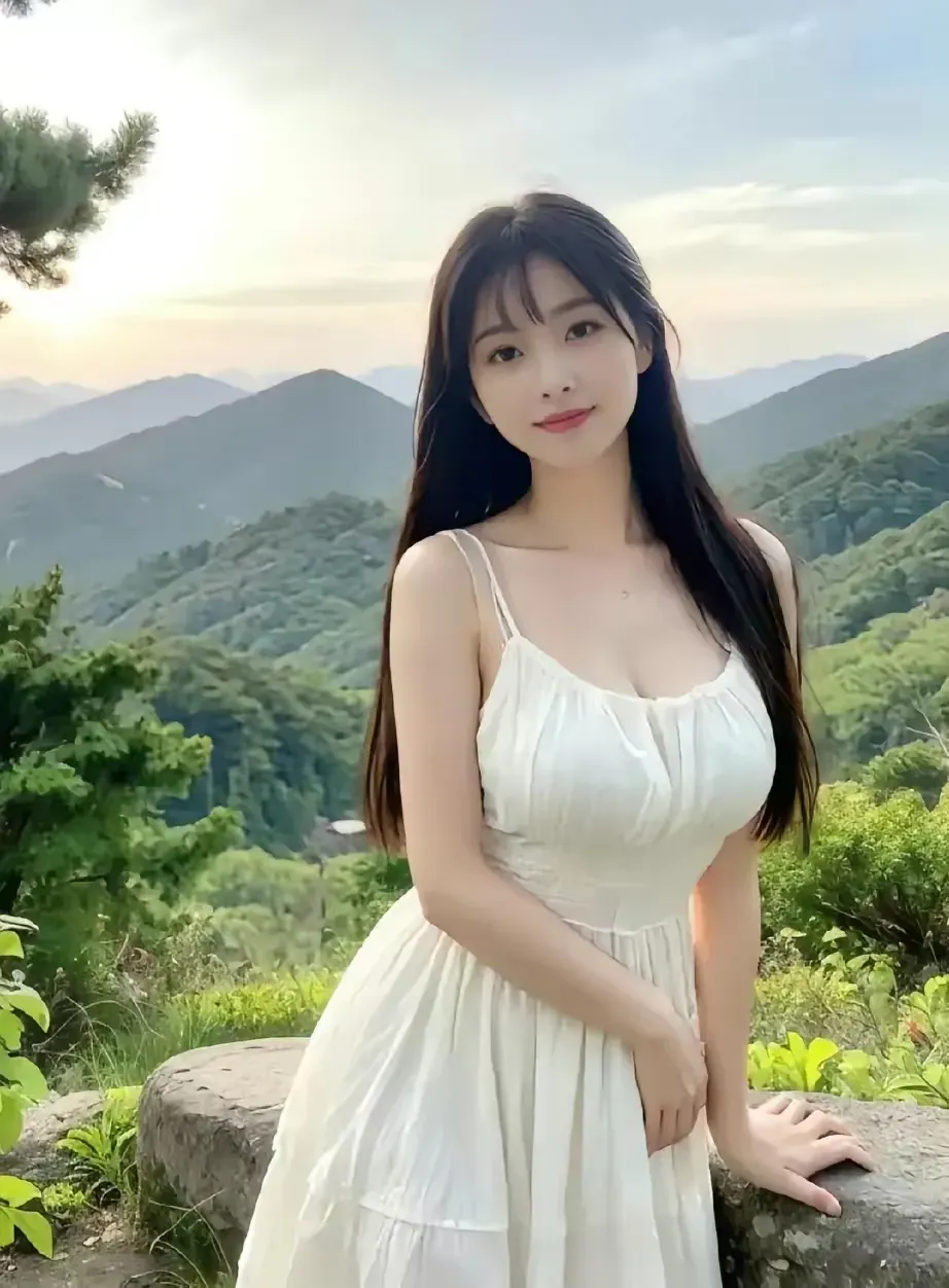 cao美女探索Cao美女的魅力世界-第1张图片