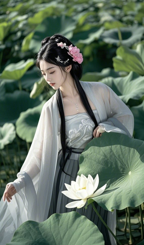 美女脱一净二静无内衣美女之美，脱一净二静无内衣的独特魅力-第3张图片