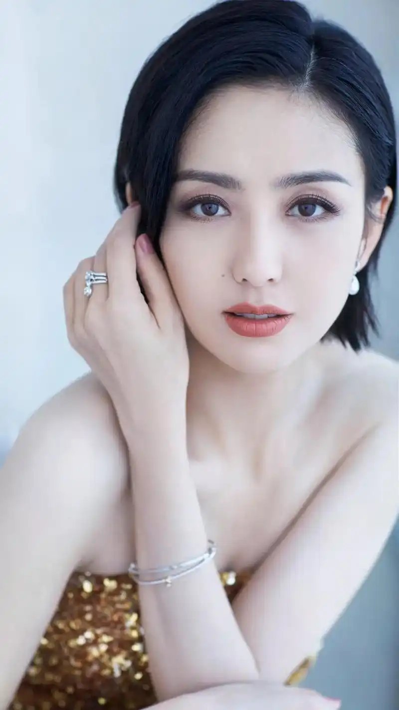 佟丽娅八卦揭秘佟丽娅的八卦故事