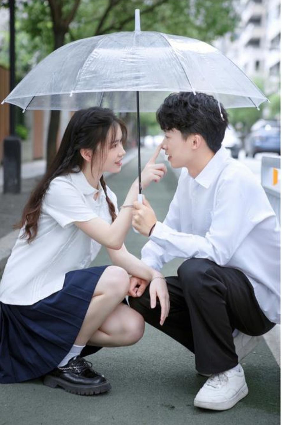 探索亲密互动的界限——如何正确表达与理解