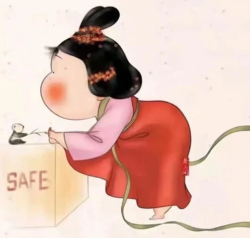 多人分享行为下的三观缺失现象-第3张图片