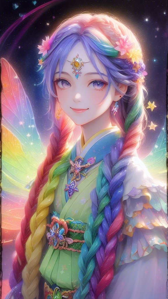 3d无彩翼漫画手机探索3D无彩翼漫画艺术的魅力-第2张图片