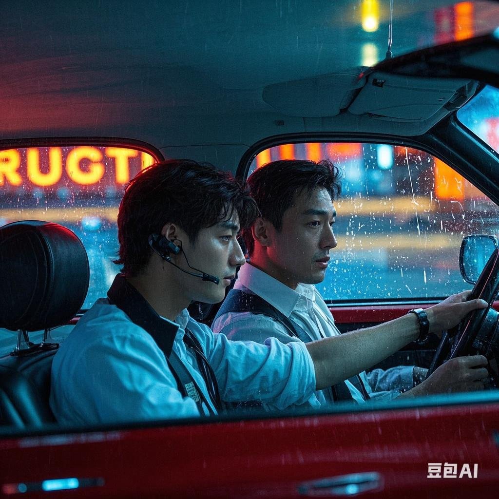 两个人夜晚在车上能干什么夜晚车行，共度良时——两个人夜晚在车上能干什么-第1张图片
