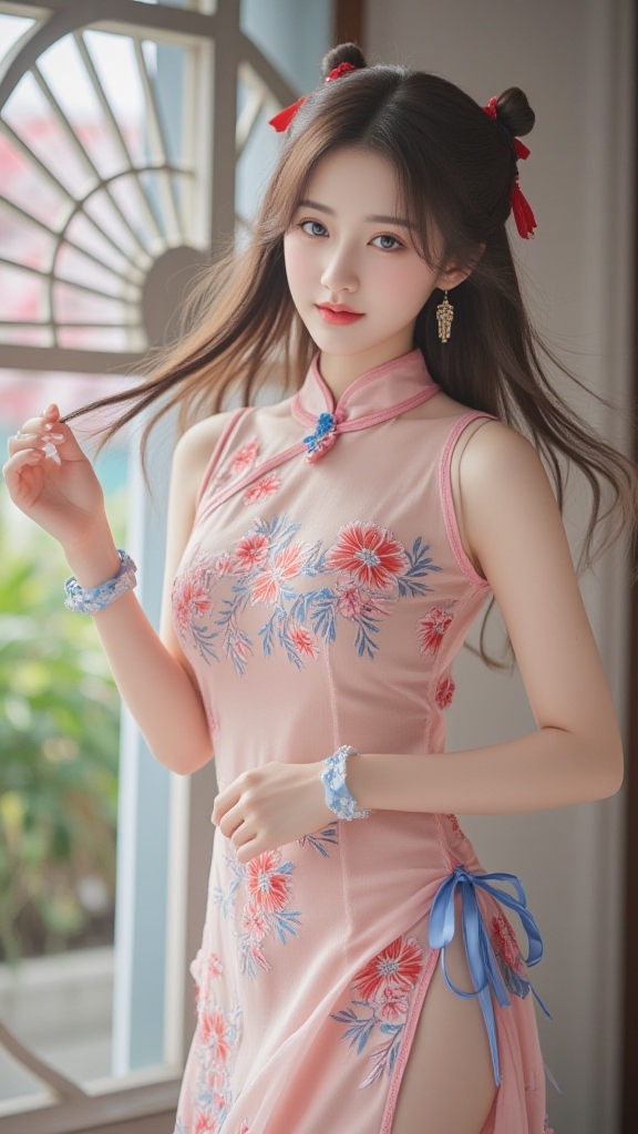 娇吟蜜汁耸动美妇娇吟蜜汁，美妇之耸动魅力-第2张图片