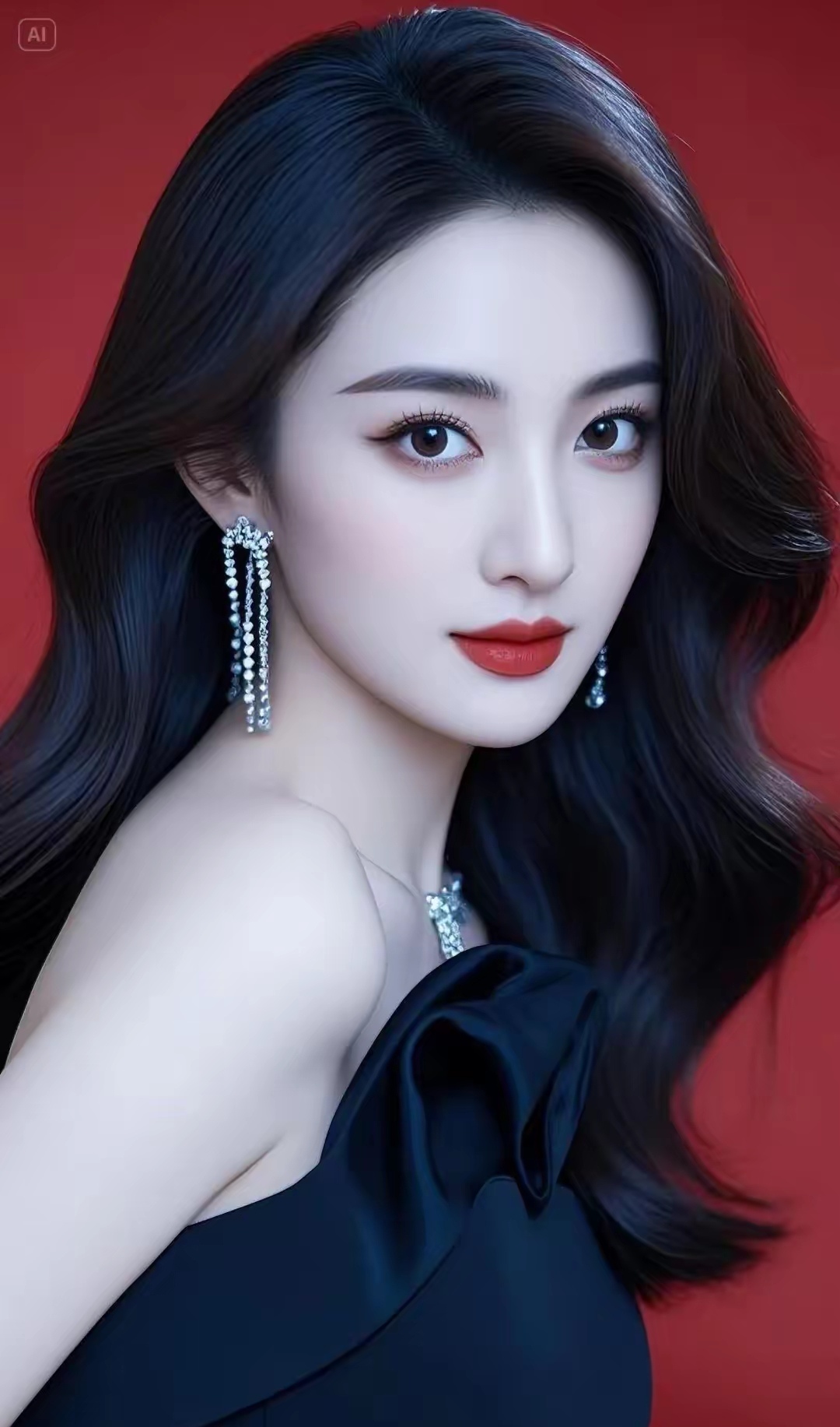 探索JEALOUSVUE的成熟之美，50MA的独特魅力-第2张图片
