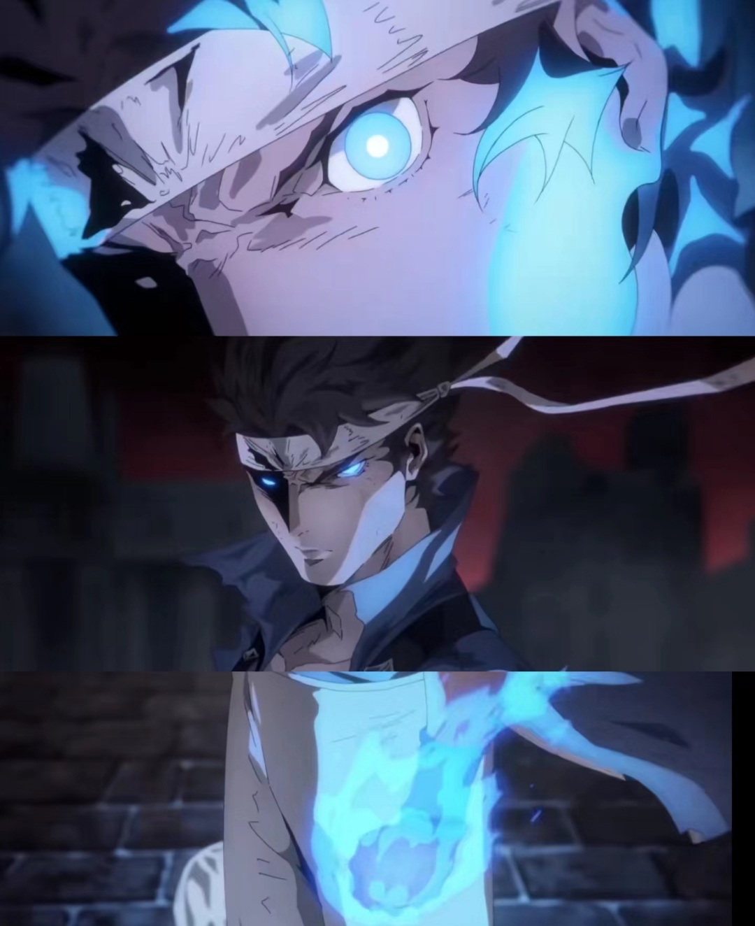恶魔城血之轮回恶魔城血之轮回，永恒的传说-第3张图片