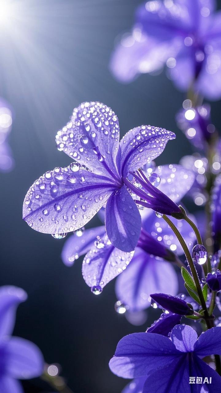 雨露文章雨露之恩，生命的滋润与成长-第3张图片