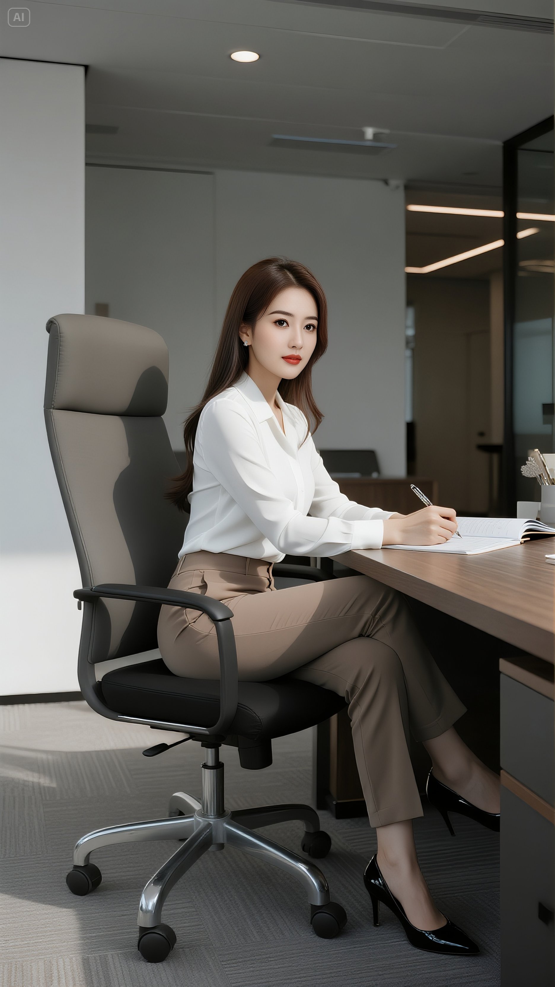老妇女的智慧与力量-第2张图片