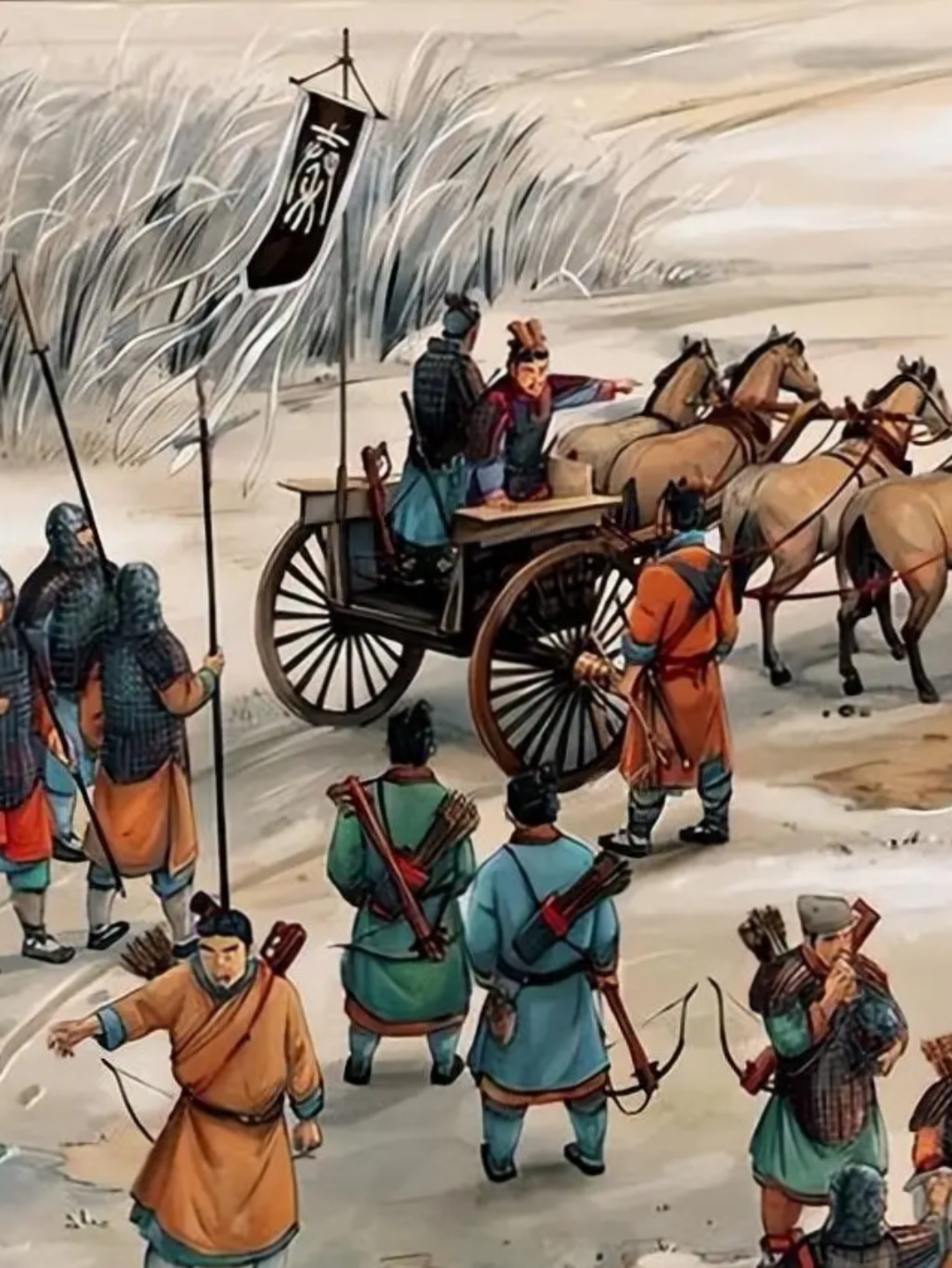 大理寺答题器，古代智慧与现代科技的完美结合-第2张图片
