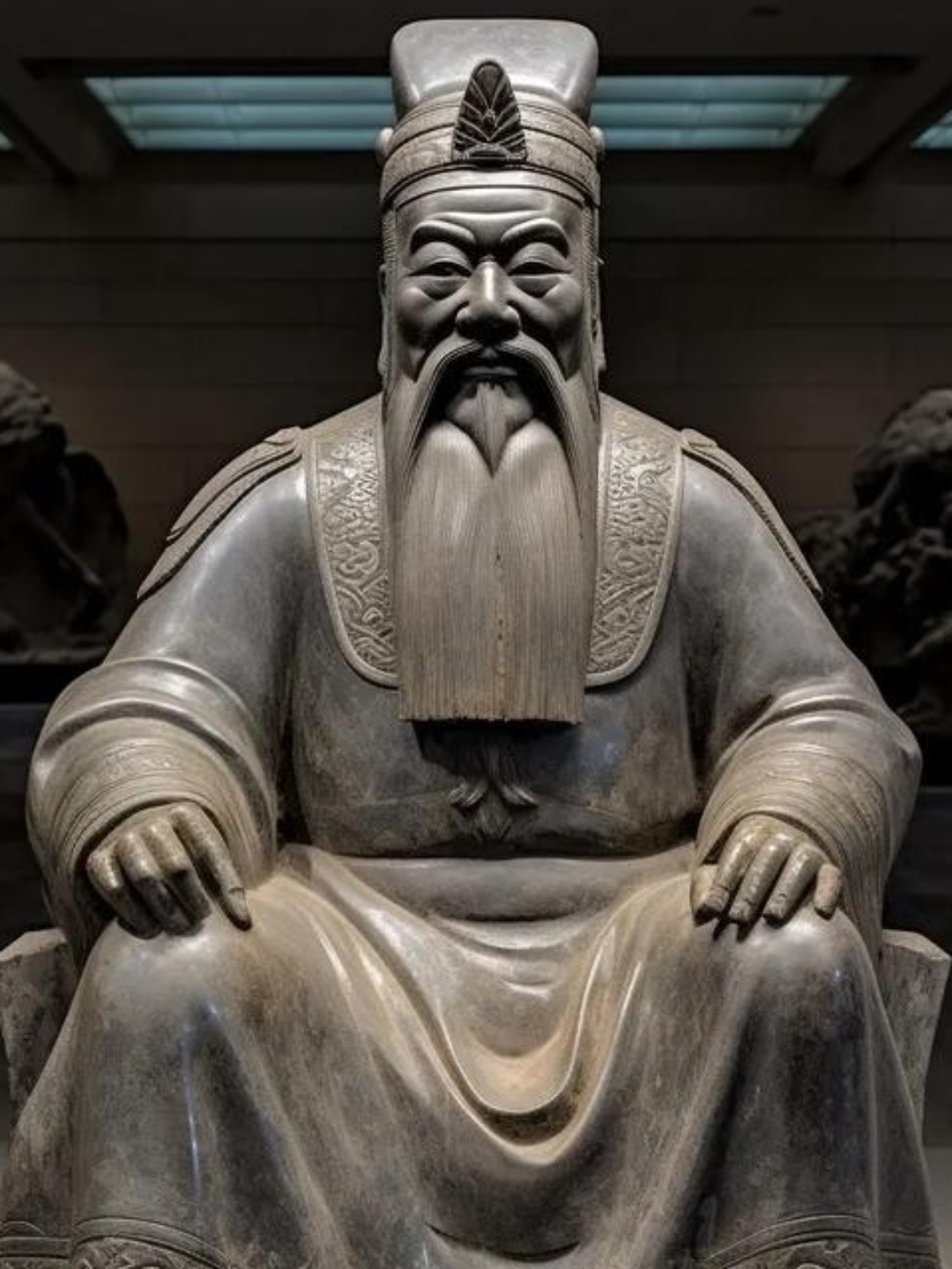 张易之，历史长河中的独特人物