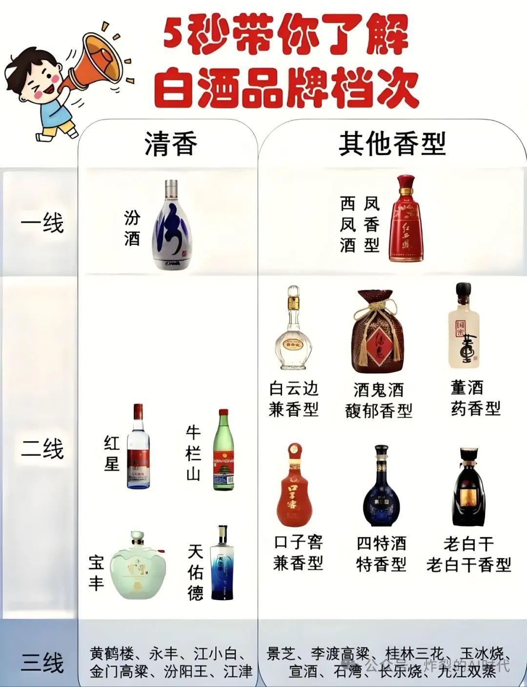国产一线二线三线的区别在哪里国产一线、二线、三线品牌的区别解析-第2张图片