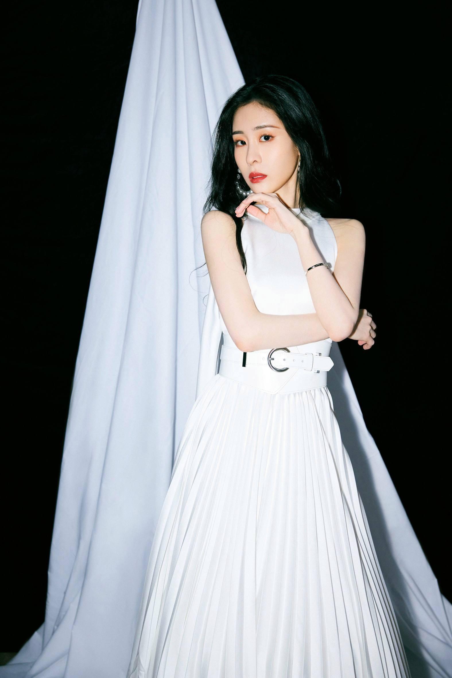 黑人女歌手黑人女歌手，音乐界的璀璨之星-第3张图片